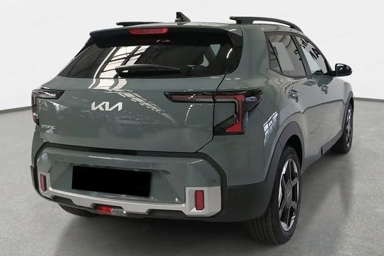 Kia Stonic 1.0 T-GDI Business Line