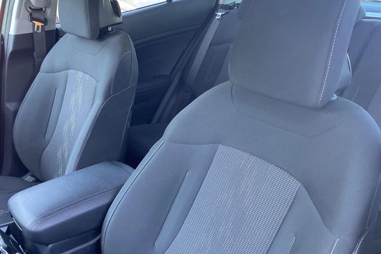 Kia Sportage 1.6 CRDI mHEV L 2WD DCT