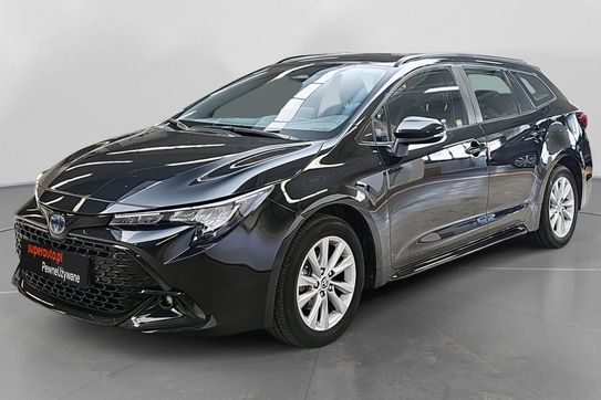 Toyota Corolla 1.8 Hybrid Comfort