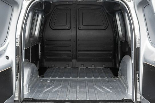 Mercedes Citan CDI L1