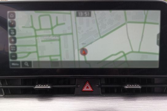 Kia Sportage 1.6 T-GDI L 2WD DCT