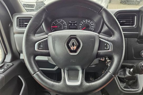 Renault Master L3H2 Zabudowa Brygadowa