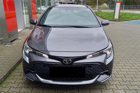 Toyota Corolla Comfort 1.8 Hybrid
