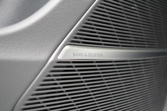 Audi Q8 50 TDI quattro