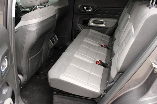 Citroen C5 Aircross 1.6 PureTech