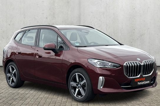 BMW Seria 2 Active Tourer 218i