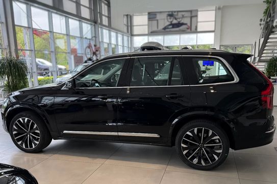 Volvo XC90 B5 B AWD Plus Bright 7os aut