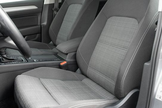 Volkswagen Passat TSI Elegance DSG