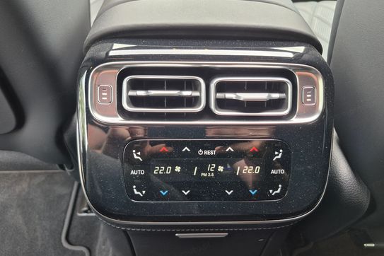 Mercedes S Klasa 450 mHEV 4-Matic Long 9G-TRONIC
