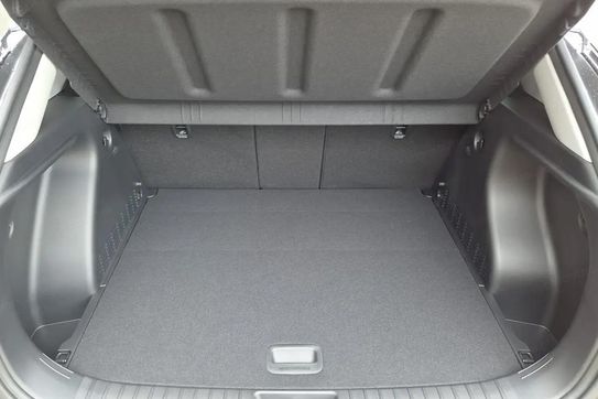Hyundai Kona Executive 1.6 T-GDI DCT