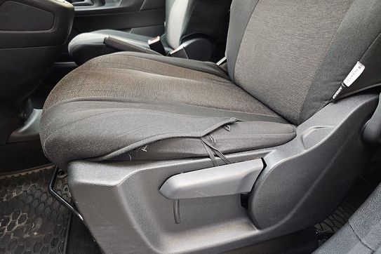 Opel Combo L1H1