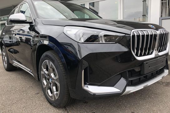 BMW X1 sDrive18i xLine