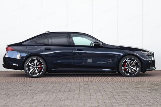 BMW Seria 5 520d xDrive M Sport