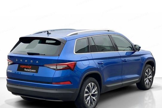 Skoda Kodiaq 2.0 TDI 4x2 Style DSG