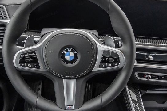 BMW X5 xDrive30d M Sport