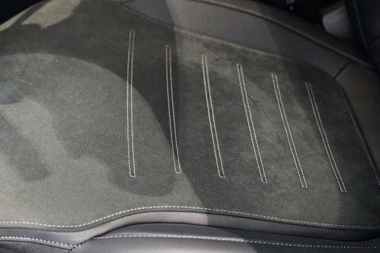 Mercedes GLC Coupe 200 d  4-Matic AMG Line