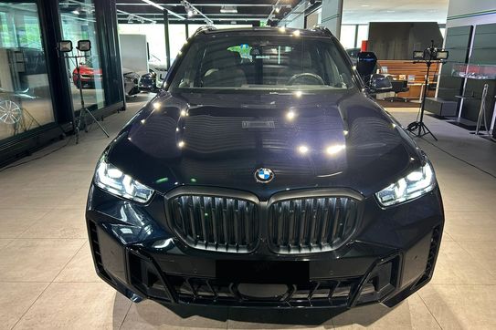 BMW X5 xDrive30d M Sport