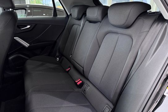 Audi Q2 30 TFSI