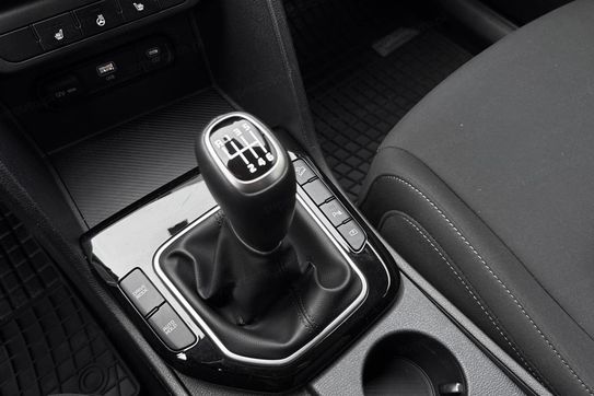 Kia Sportage 1.6 T-GDI M 2WD