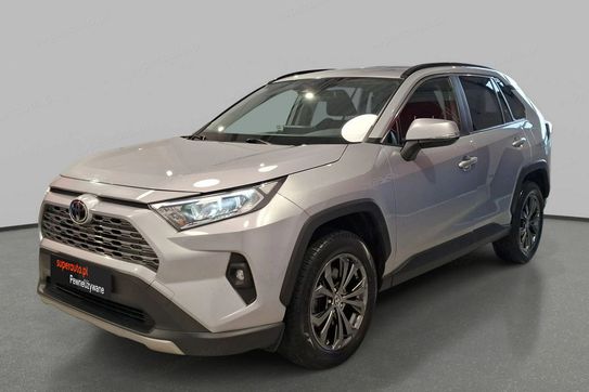 Toyota RAV4 2.0