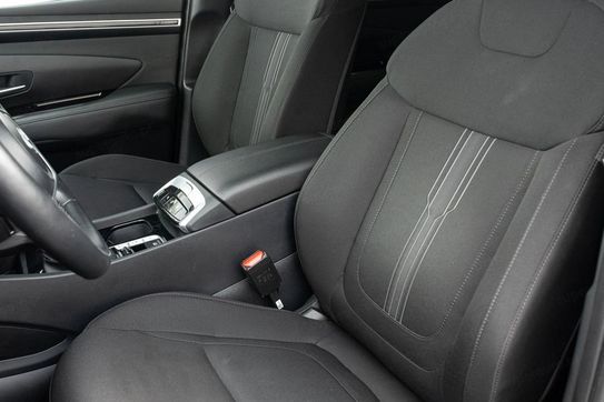 Hyundai Tucson 1.6 T-GDI 48V Executive 2WD DCT