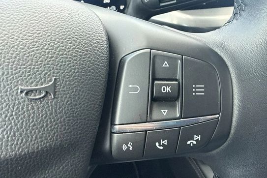 Ford Focus EcoBoost