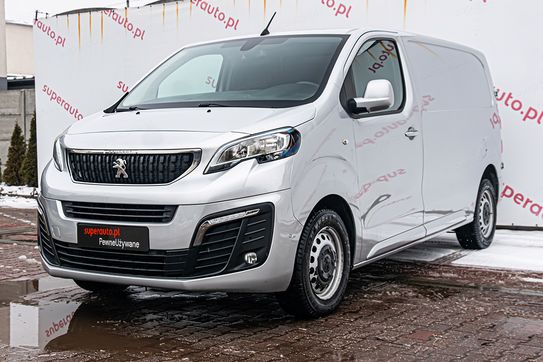 Peugeot Expert L1H1
