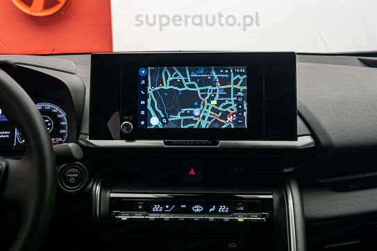 Toyota C-HR 1.8 Hybrid Comfort