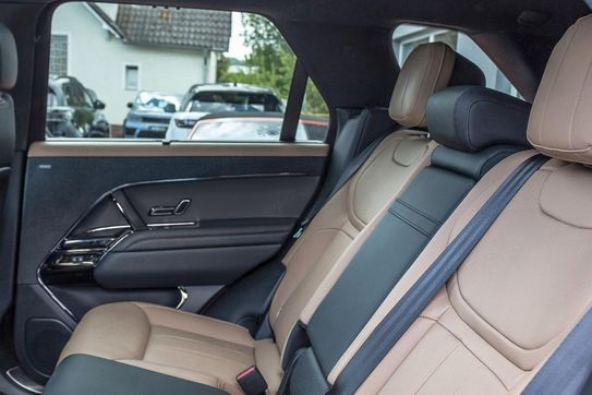 Land Rover Range Rover Sport 3.0 D300 Dynamic SE
