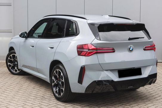 BMW X3 xDrive20 M Sport