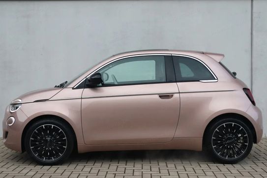 Fiat 500 La Prima 1.0 Hybrid