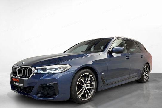 BMW Seria 5 530d xDrive mHEV aut
