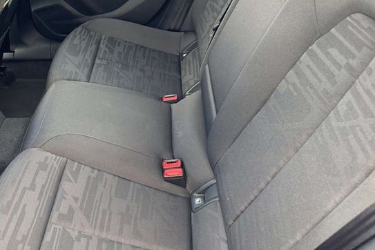 Audi A5 TFSI S line