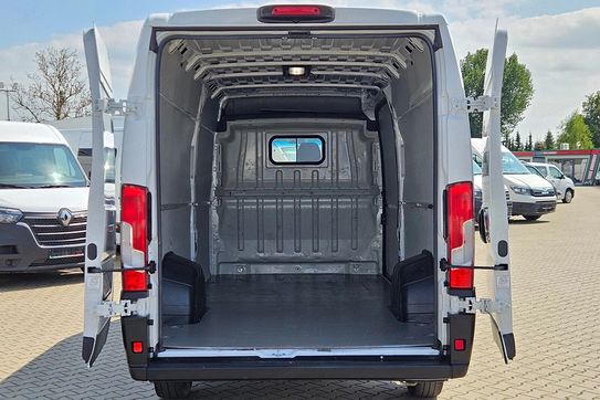 Fiat Ducato Maxi L4H2