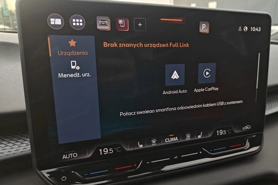 Cupra Terramar 1.5 TSI DSG