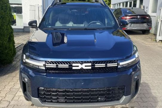 Dacia Bigster Journey LPG 1.2 mHEV