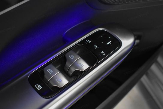 Mercedes Klasa C 220 d 4-Matic AMG Estate