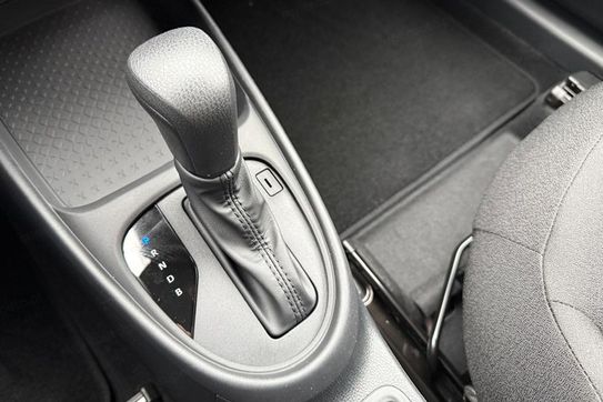 Toyota Aygo X Comfort 1.5 Hybrid Dynamic Force