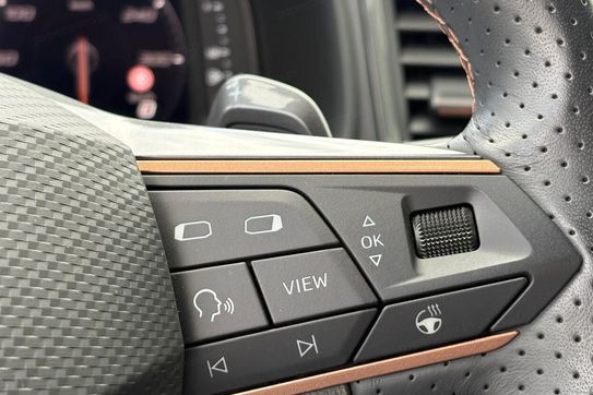 Cupra Ateca 1.5 TSI DSG