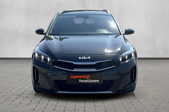 Kia XCeed T-GDI M DCT