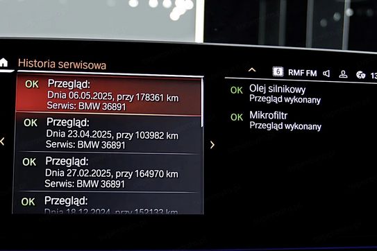 BMW Seria 5 520d xDrive mHEV aut