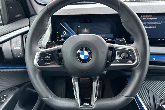 BMW X3 xDrive20d M Sport