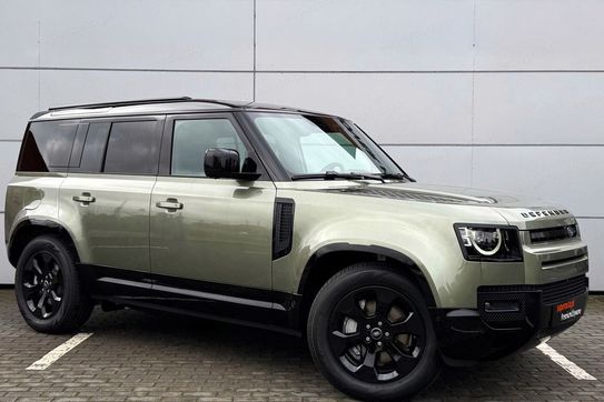 Land Rover Defender 110 D300 X-Dynamic HSE