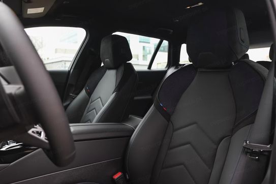 BMW Seria 5 Touring 520i M Sport