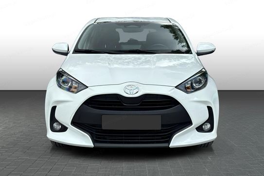 Toyota Yaris Comfort  1.5 Hybrid