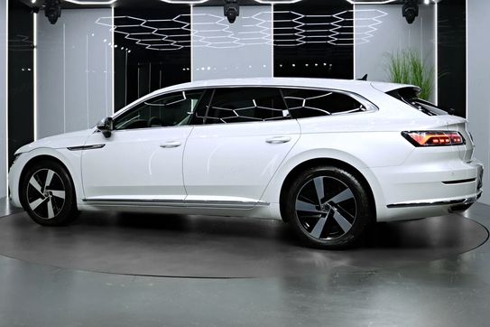 Volkswagen Arteon 2.0 TSI Elegance DSG