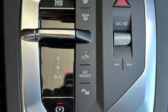 BMW Seria 2 Gran Coupe 220i M Sport