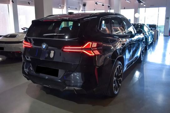 BMW X3 xDrive40d M Sport