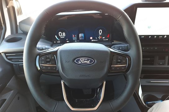 Ford Tourneo Custom 320 L1H1 Sport A8