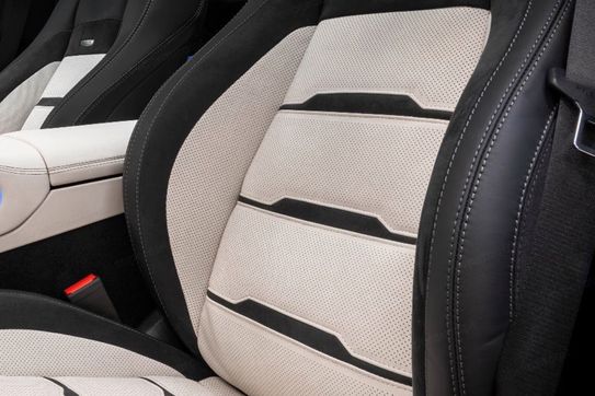 Mercedes GLE AMG 53 4-Matic+